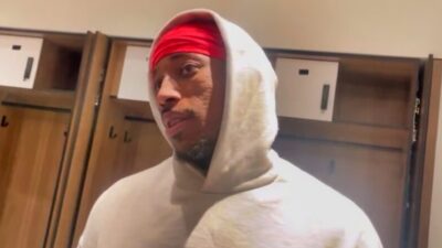 Kings Superstar DeMar DeRozan Hints That "Maybe" He Knew About Kendrick Lamar's Surprise New Album Drop