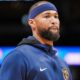 DeMarcus Cousins proposed that two-minute fight sessions between players and coaches could boost NBA ratings