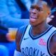 Cameras Captured Dennis Schroeder Losing His Mind Over Ben Simmons After Nets Star Passed The Ball Instead Of Taking The Shot