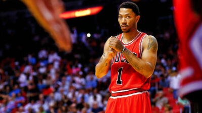 Former NBA Veteran Shuts Down Bulls Legend Derrick Rose's 'Hall Of Fame' Credentials For Two Big Reasons