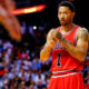 Former NBA Veteran Shuts Down Bulls Legend Derrick Rose's 'Hall Of Fame' Credentials For Two Big Reasons