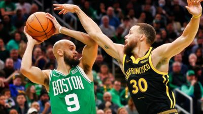 Cost of Golden State Warriors vs. Boston Celtics Tickets