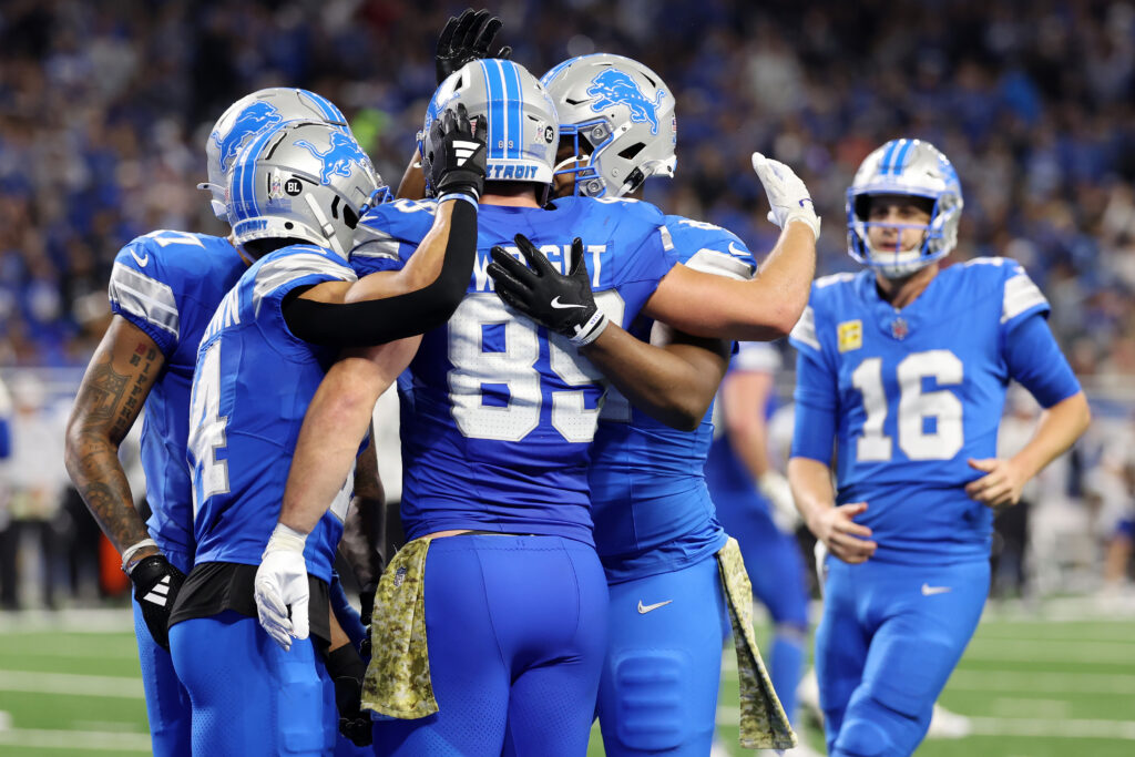 A look at the Detroit Lions' Super Bowl journey