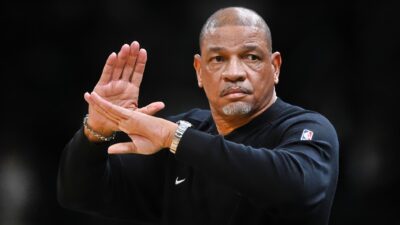 Doc Rivers shares bold claim on the Bucks this season