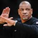 Doc Rivers shares bold claim on the Bucks this season