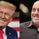 Joe Rogan Announces Official Endorsement for Donald Trump