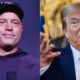 Joe Rogan reveals behind-the-scenes details of Trump's election