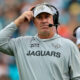 Jaguars Head Coach Doug Pederson may face firing