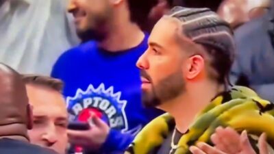 Drake slammed DeMar DeRozan following Kings' loss