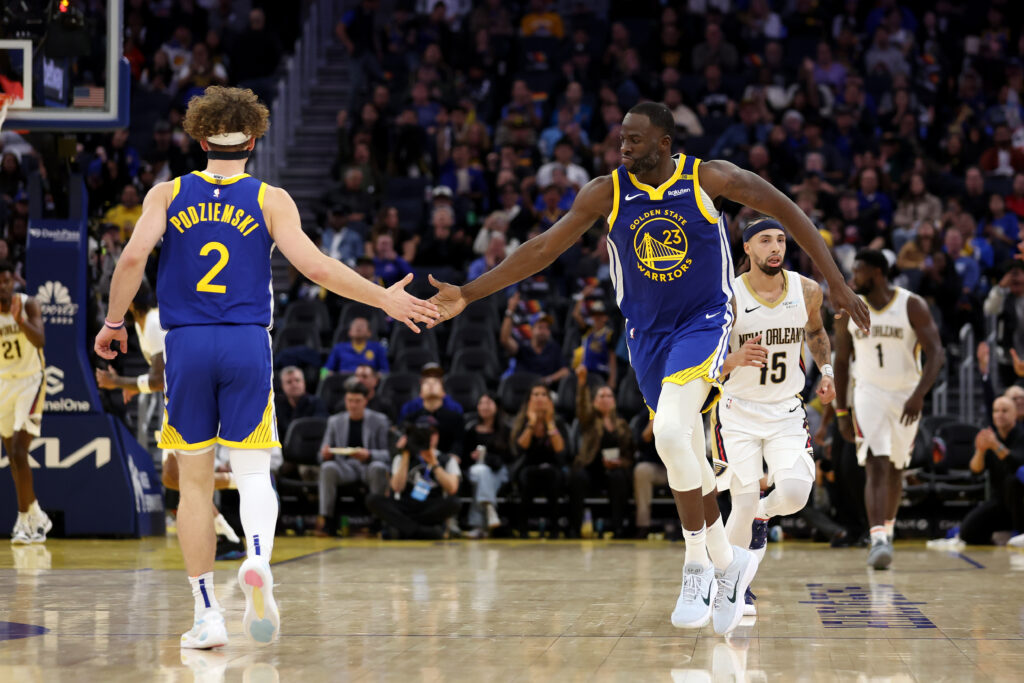 Injury updates and predictions for New Orleans Pelicans vs. Golden State Warriors game