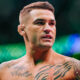 Dustin Poirier addresses UFC fight rumors