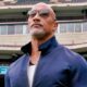 Dwayne Johnson's football journey before stardom