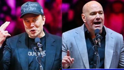 Dana White and Elon Musk Redefining Media Consumption