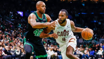 Cleveland Cavaliers vs. Boston Celtics game broadcast options