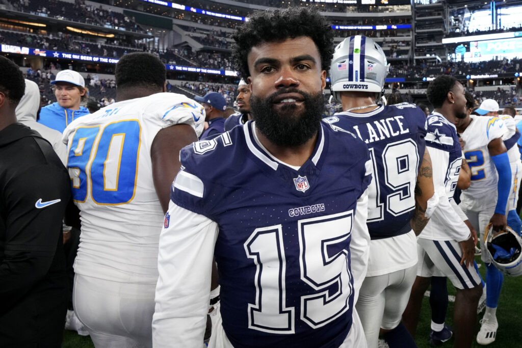 Dallas Cowboys Rebuild Needed to Comeback