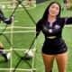 Photos of Female soccer player for Santas