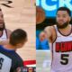 Fred VanVleet slams refeeres