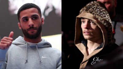 Sunny Edwards vs. Galal Yafai Streaming Details