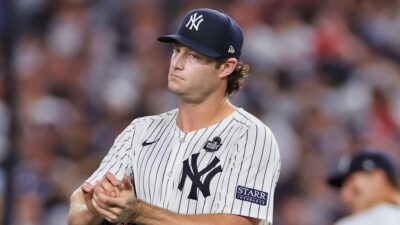 MLB fans react to Gerrit Cole's decision to op-out of contract with Yankees