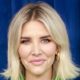 Charissa Thompson smiling