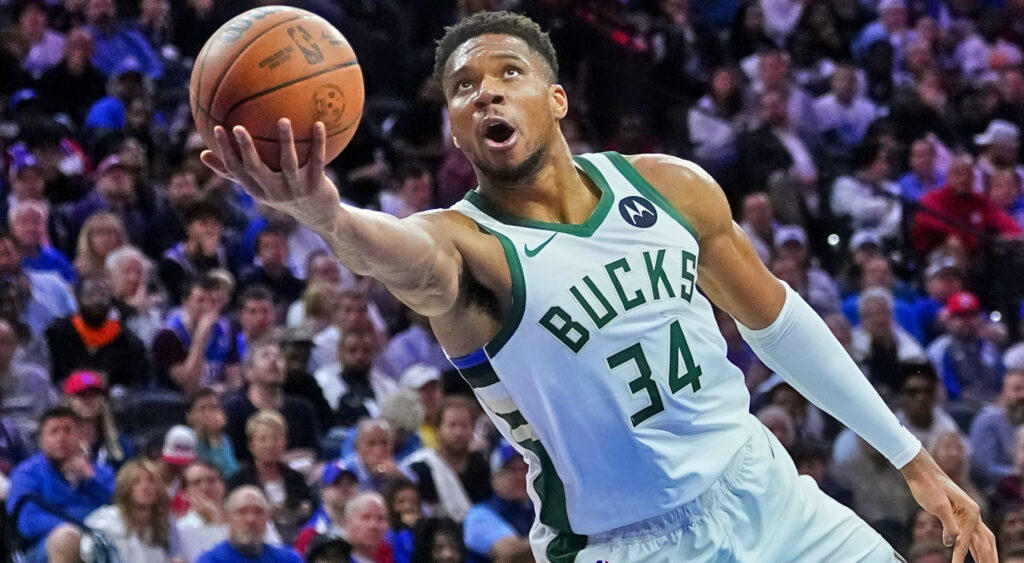 Clear Favorite Emerges To Land Bucks Superstar Giannis Antetokounmpo In Blockbuster Trade