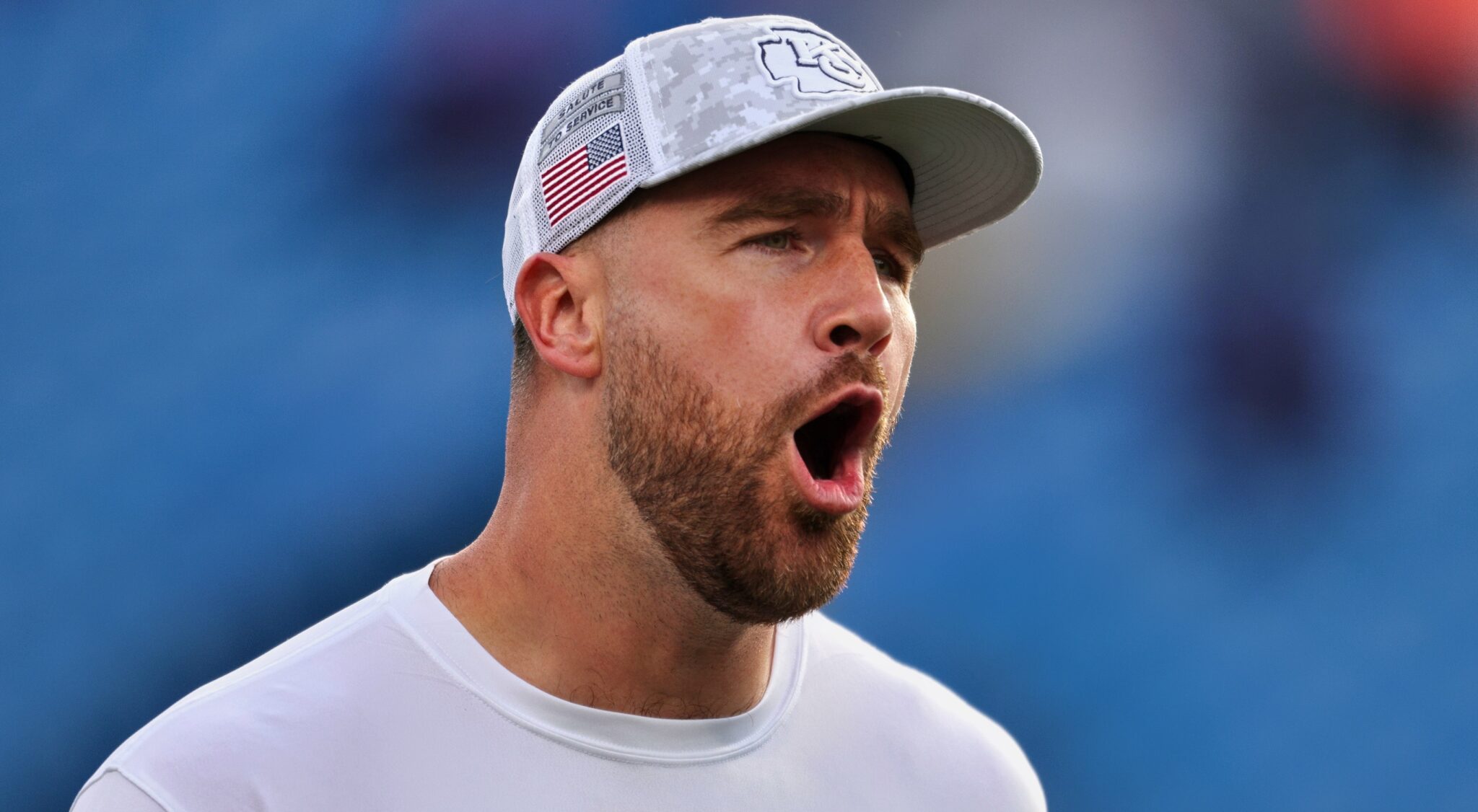 Police Investigators Make Huge Discovery After Travis Kelce And Patrick ...