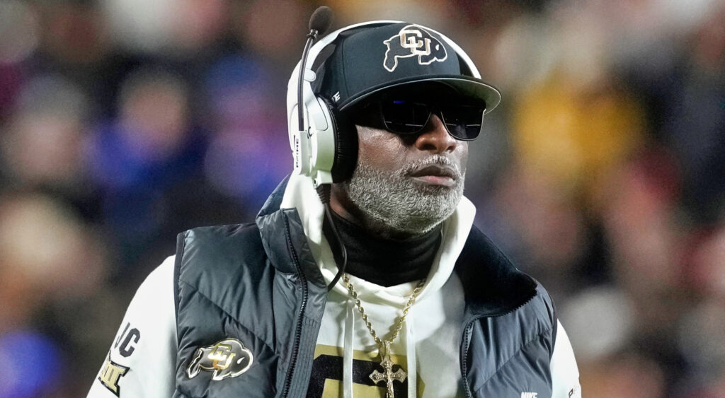 REPORT: Colorado Buffaloes HC Deion Sanders Will Have Tough Time Resisting Offers From 2 NFL Teams