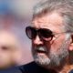 Mike Ditka in sunglasses