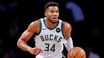 Giannis Antetokounmpo's trade rumor circulate