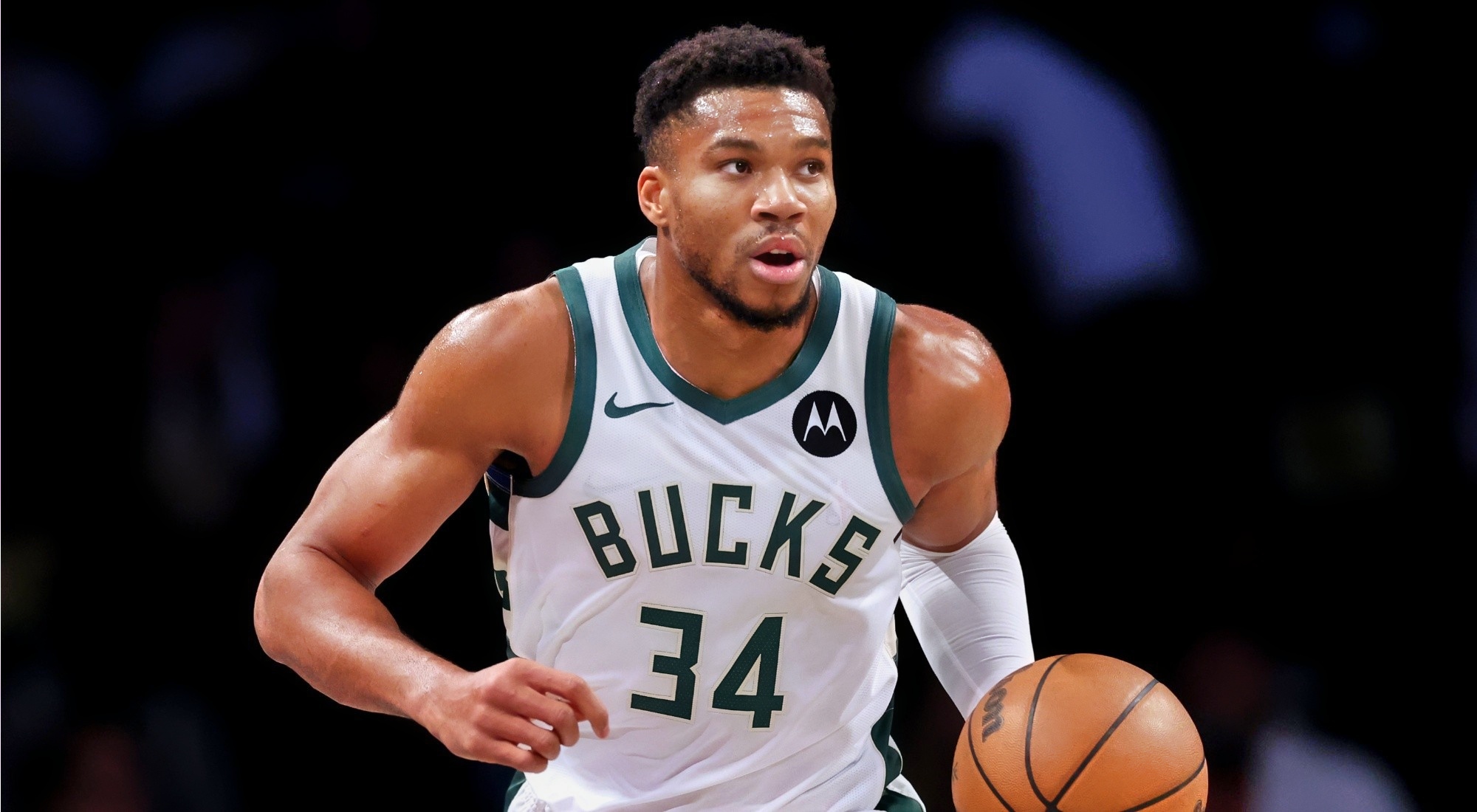 After Milwaukee Bucks’ 6th Straight Loss, Giannis Antetokounmpo’s