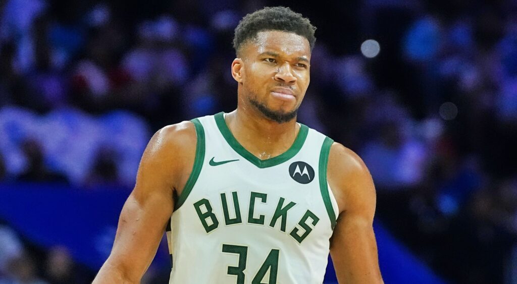 Bill Simmons suggests the Nets as solution for Giannis Antetokounmpo