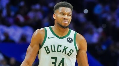 Bill Simmons suggests the Nets as solution for Giannis Antetokounmpo