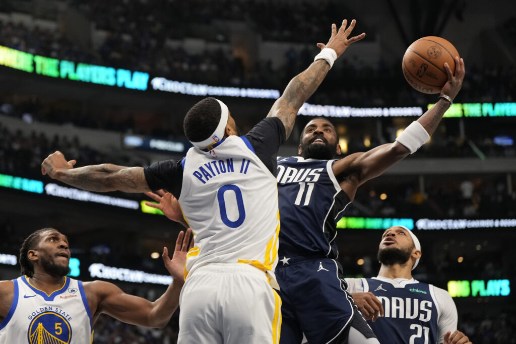 Golden State Warriors vs. Dallas Mavericks game preview with predictions