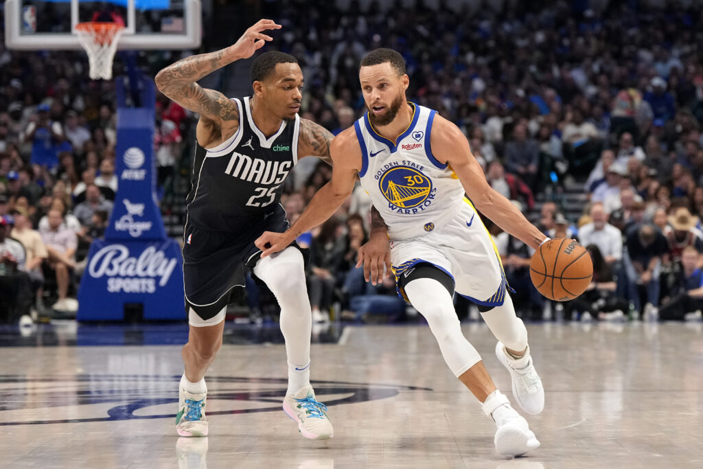 Golden State Warriors vs. Dallas Mavericks game schedule and tickets prices