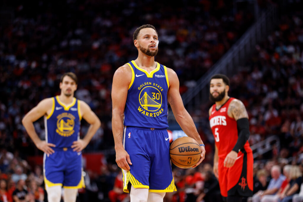 Golden State Warriors vs. Houston Rockets Game Insights and Key Updates