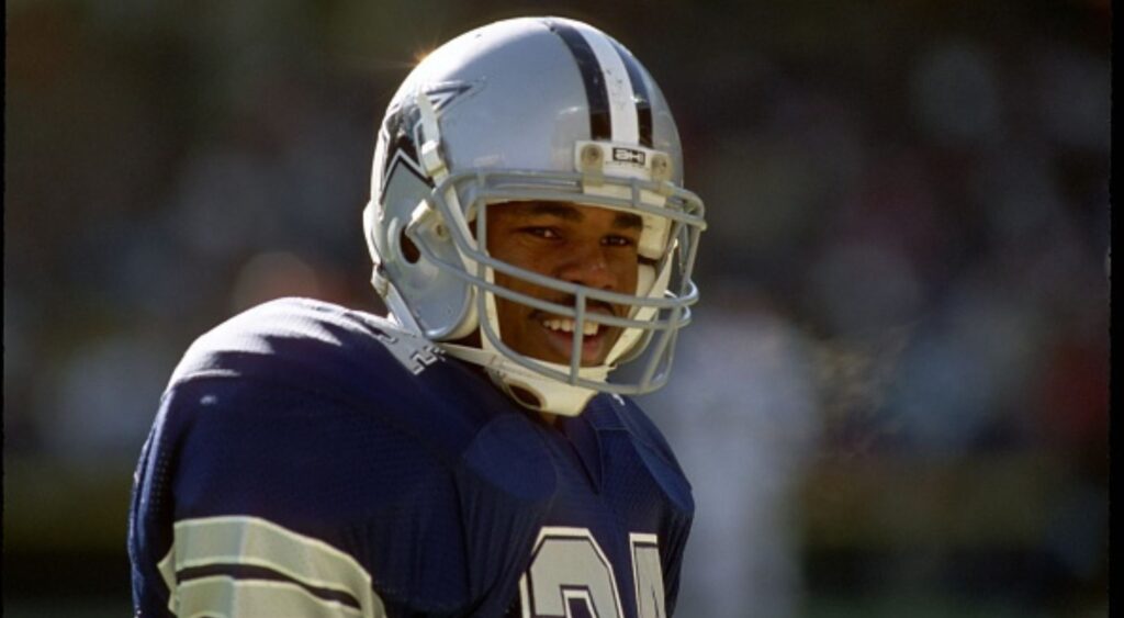 5 Worst NFL Trade Deadline Deals In History: Herschel Walker