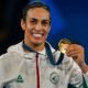 From Humble Beginnings to Olympic Gold: The Imane Khelif Story