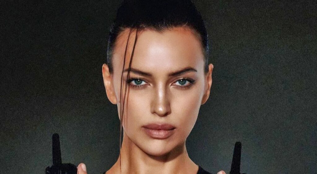 PHOTOS: Tom Brady's ex-girlfriend: Irina Shayk burns all eyes with her ...