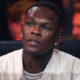 Israel Adesanya Not Interested IN YouTube Boxing