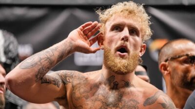 Jake Paul Makes Waves in MMA: Challenging UFC Fighters