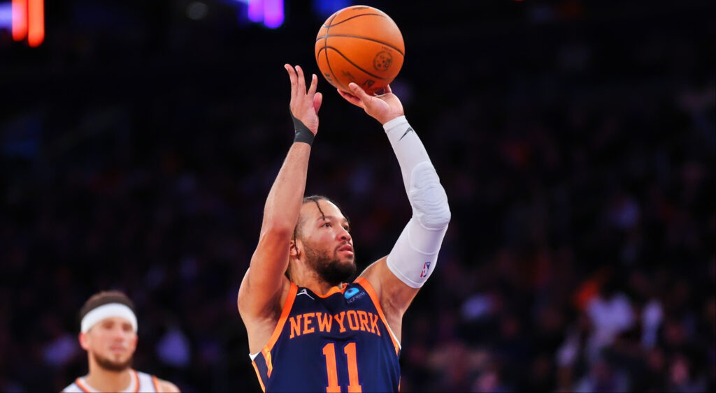 Phoenix Suns vs. New York Knicks game details and ticket info