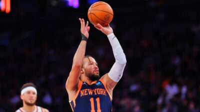 Phoenix Suns vs. New York Knicks game details and ticket info