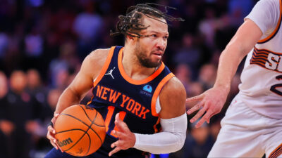 Guide to watching Phoenix Suns vs. New York Knicks game