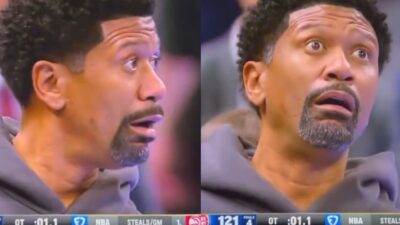 Jalen Rose was stunned seeing Eric Spoelstra's game costing decision