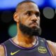 Fans shared frustration as the Lakers got eliminated from the NBA Cup