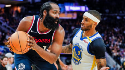 Los Angeles Clippers vs. Golden State Warriors viewing info