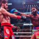 Jaron Ennis Defends IBF welterweight Crown in Epic Rematch