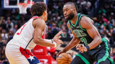 Washington Wizards vs. Boston Celtics game details