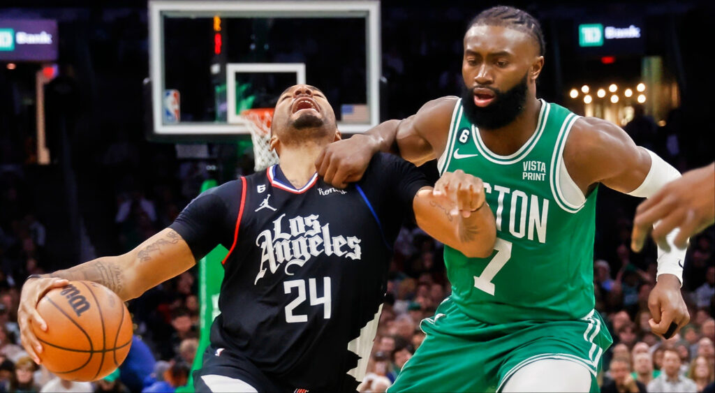 Boston Celtics vs. Los Angeles Clippers game details and injury news