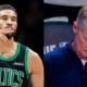 Celtics fans boo Steve Kerr for benching Jayson Tatum in Olympic